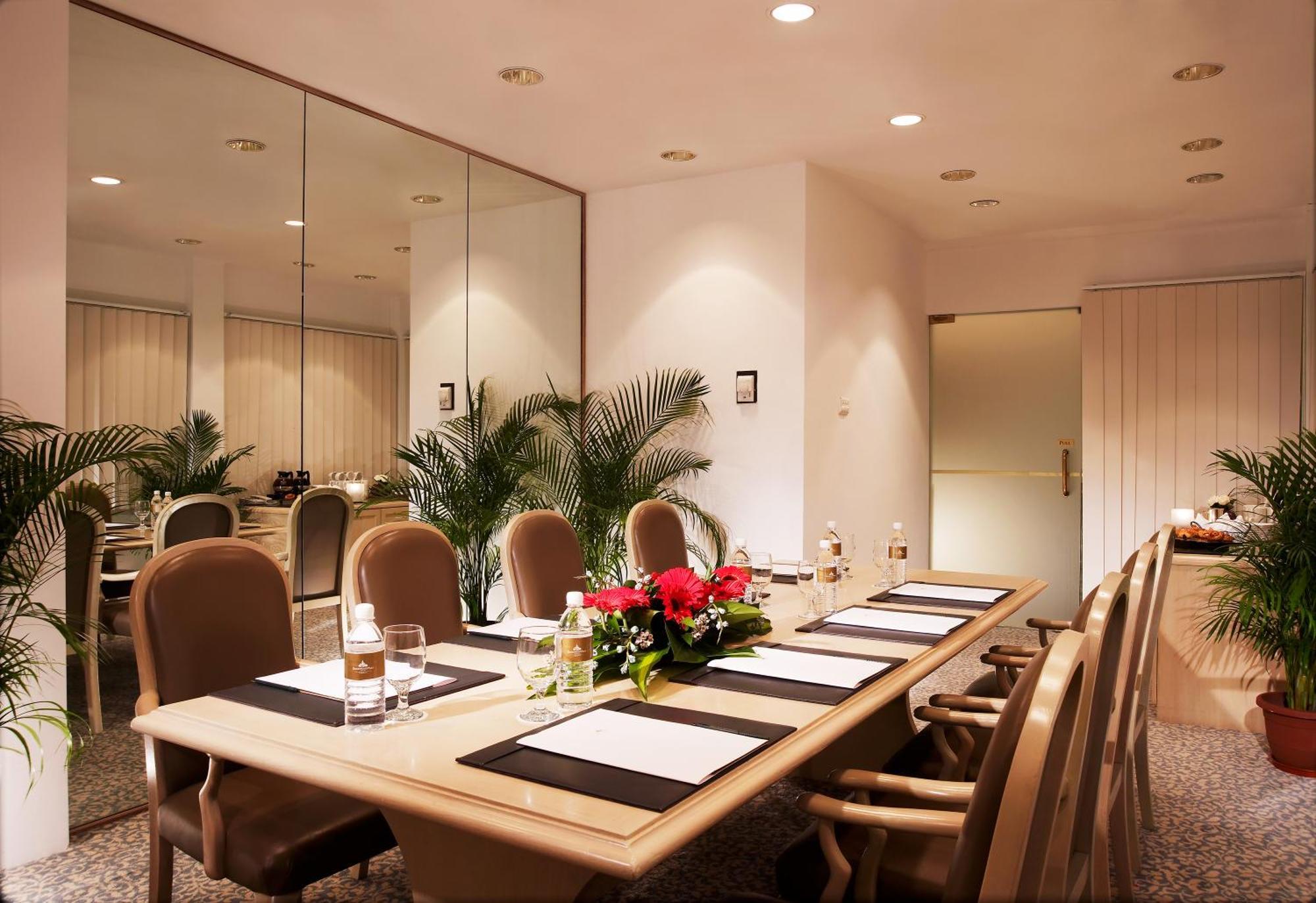 Goodwood Park Hotel Singapore Eksteriør billede Meeting room